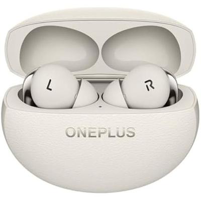 Ασύρματα Ακουστικά - OnePlus - Buds Pro 3 - Μείωση Θορύβου 50 dB - Αυτονομία 43 Ώρες - Bluetooth 5.4
