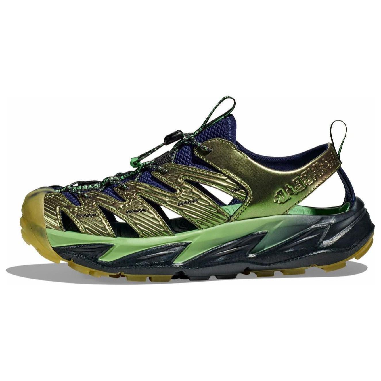 

HOKA ONE ONE Hopara Brain Dead Pea Pod Green 1140690-PEGG 41⅓