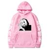 Anime Tokyo Ghoul Takizawa Seido Printed Hooded Men Women Gothic Vintage Hoodies Casual Streetwear Harajuku Unisex Sweatshirt