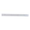 3 Colors Human Body Sensor Cabinet Light Under Cabinet Light Magnetic Rechargeable Led Light Strip
