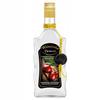 Bottle Decorated with a Wave 500ml HOME CHERRY VODKA