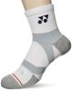 Short Navy Blue Size M To Japanese Size Men's Socks, (019), (equivalent M)