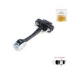 BDP1626 Rear Door Stop Check Assy Limiter Strap for Ford Ranger MK4 P703 RA 2022-On KB3B2627200BA