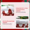 Inflatable Christmas Tree Coolers For Outdoor Drink And Beverages Storage Portable Designs Holiday Ice Bucket