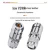 SMA-KK Female-to-Female RF Adapter DC-8.5GHz