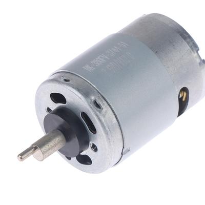3,6 V Rotationsmotor, 7200 U/min, passend für 8148/8591 Haarschneider-Ersatz