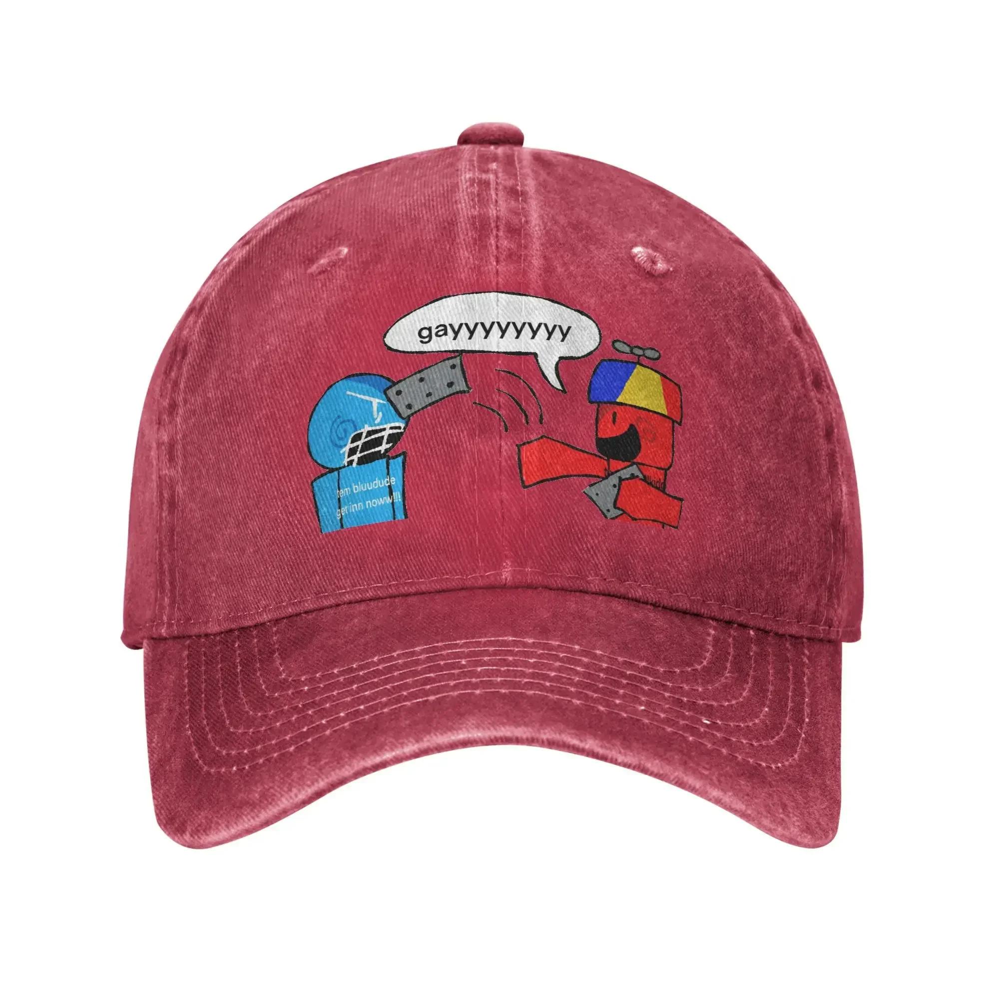 

Camp Half Blood Delphi Strawberry Service (color) Baseball Cap Luxury Unisex Hat Anime Hat Women Cap UnisexS One Size