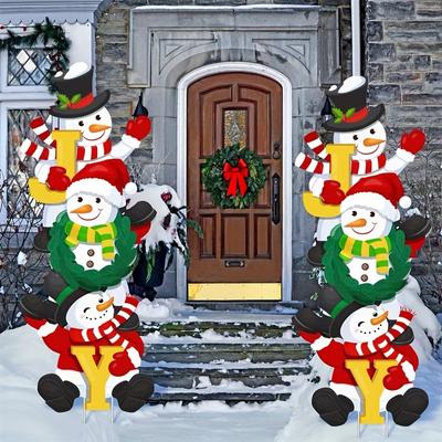 Artículos de fiesta – Decoraciones navideñas
