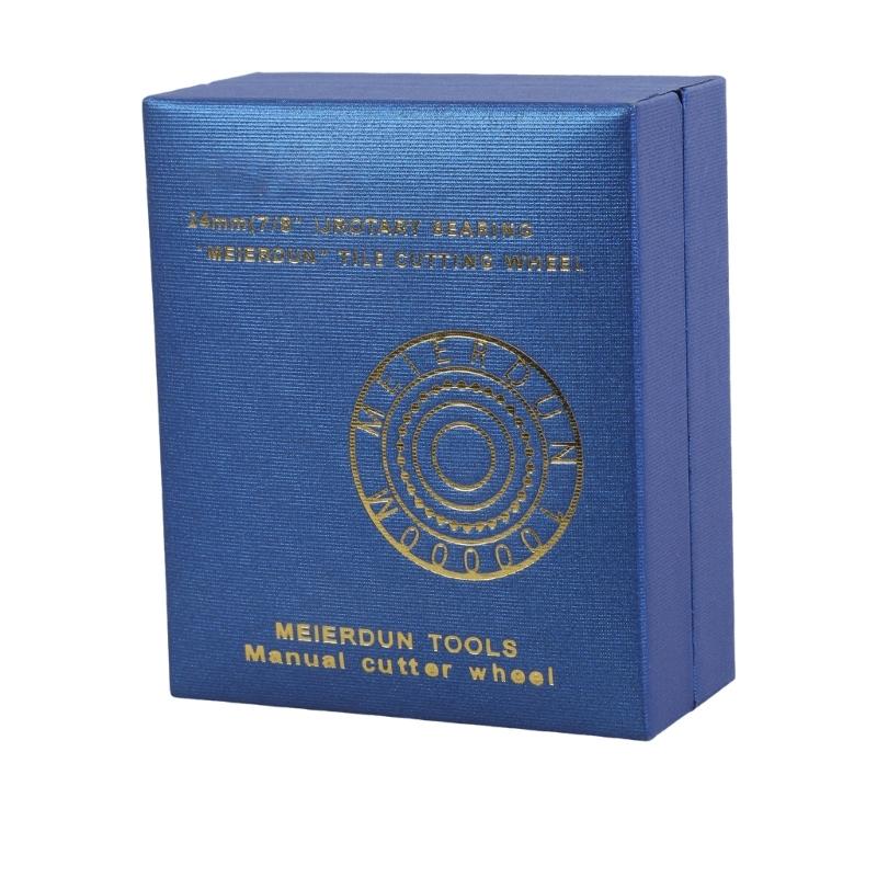 High Hardness Manual Tile Cutter Tile Cutting Disc Glass Ceramic Tile Cutter Wheel Cut Offs Wheel Blade Replacements