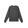 Nike Dri-Fit Moisture-Wicking Fleece Loose Long Sleeve Hoodie Men hoodies Medium-Gray Summit-White Desert-Moss HV4880-299