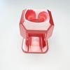 Embroidery Art Tool 5D Diamond Painting Drills Funnel Cross Stitch Accessories Multifunctional Drill Tray Storage Box DIY Craft