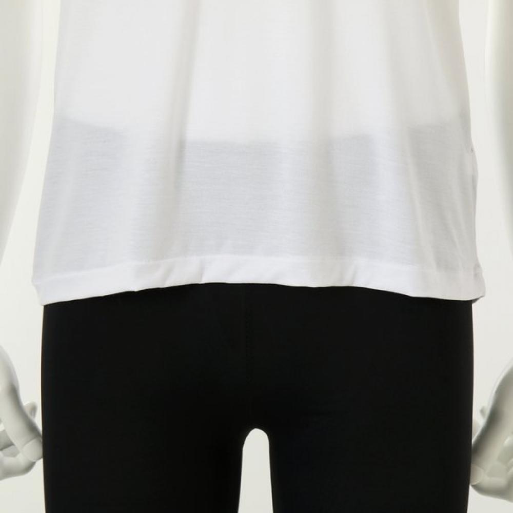 Wacoal Men S Cool Tencel Short Sleeve Running Wmv8410a