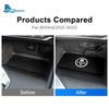 Car Wireless Charger for Nissan Teana Altima L34 SR 6th Gen - 15W Mobile Phone Fast Charging Holder Trim Accessories