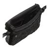 New Nike Sportswear Futura 365 Faux Fur Crossbody Bag 1L FZ1326-010