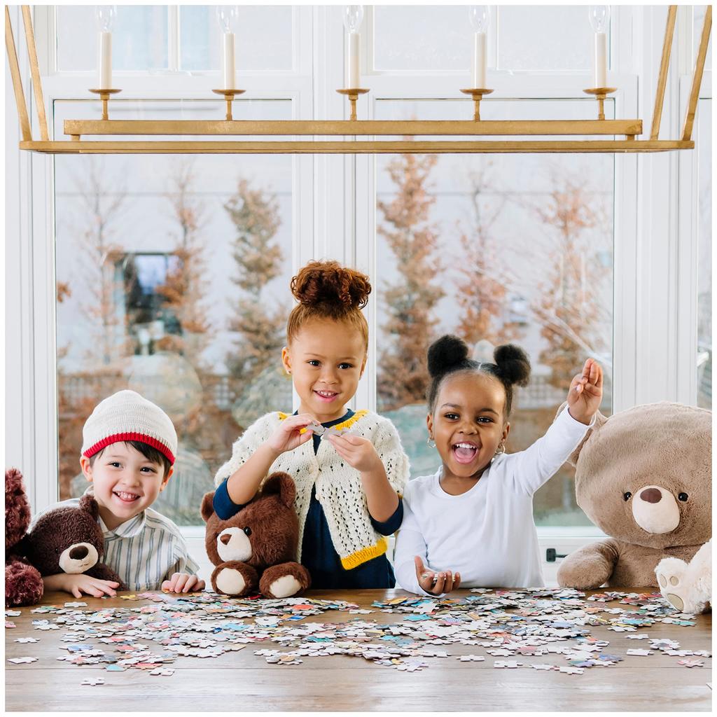 GUND Finley Bear 6055962