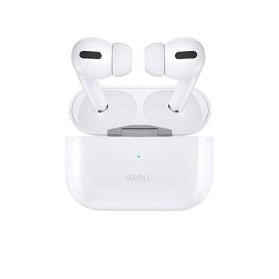 SooPii T3 Kabelloses Bluetooth-Ohrclip-Headset