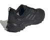 Trekingové boty Terex AX4 Hiking LTG54 Core Four cm [Adidas] GORE-TEX Pánské Černá/Uhlíková/Šedá (HP7395) 26.0
