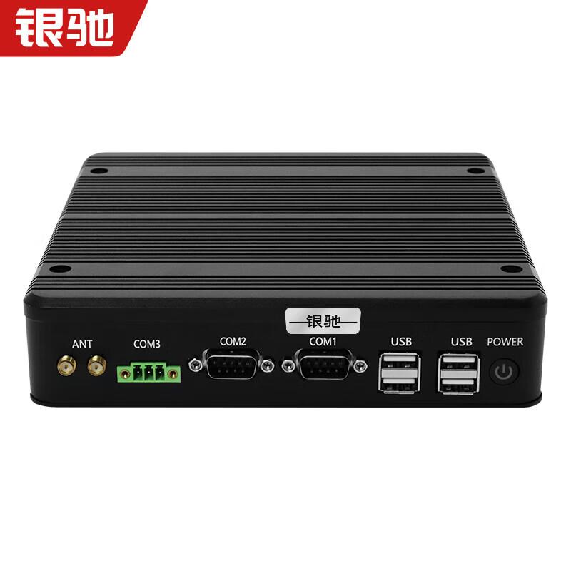 INCEER ARM Mini Android Fanless Industrial PC (CN version) 4G/32G/Single LAN