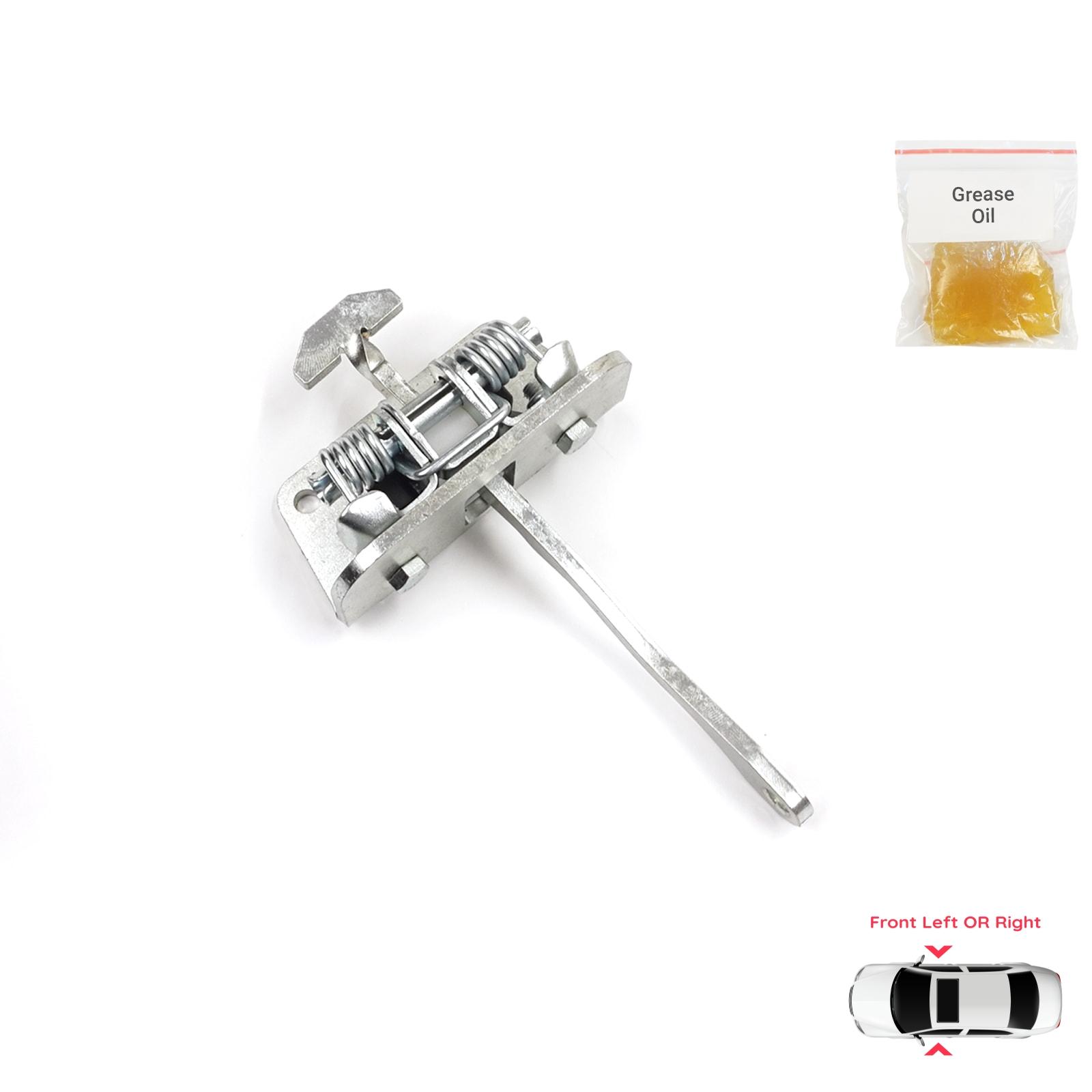 

EDP1489 Обмежувач відчинення передніх дверей для A2 8Z0 2000-2005 8Z0837249