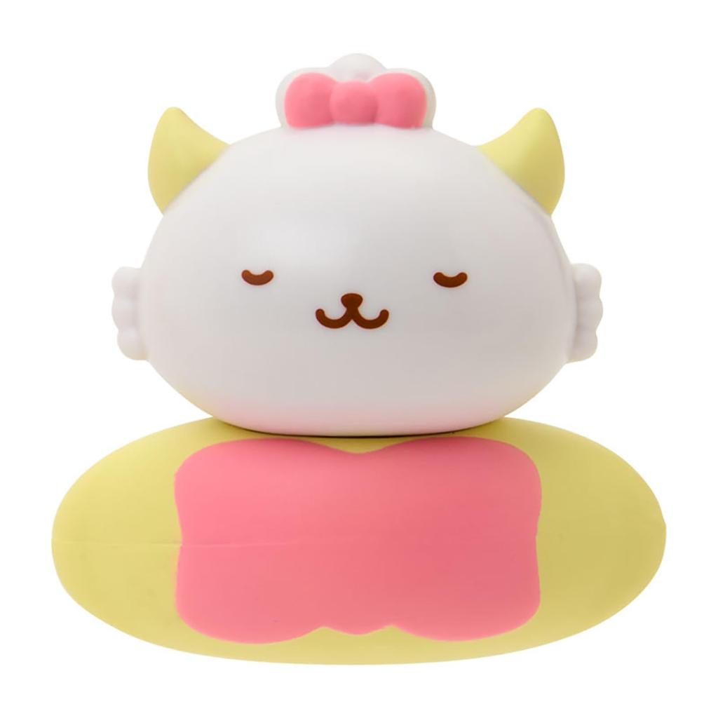 Sanrio Secret Mascot Gaopawaru Ages 6 and 321524 (Omurice) PVC, up,