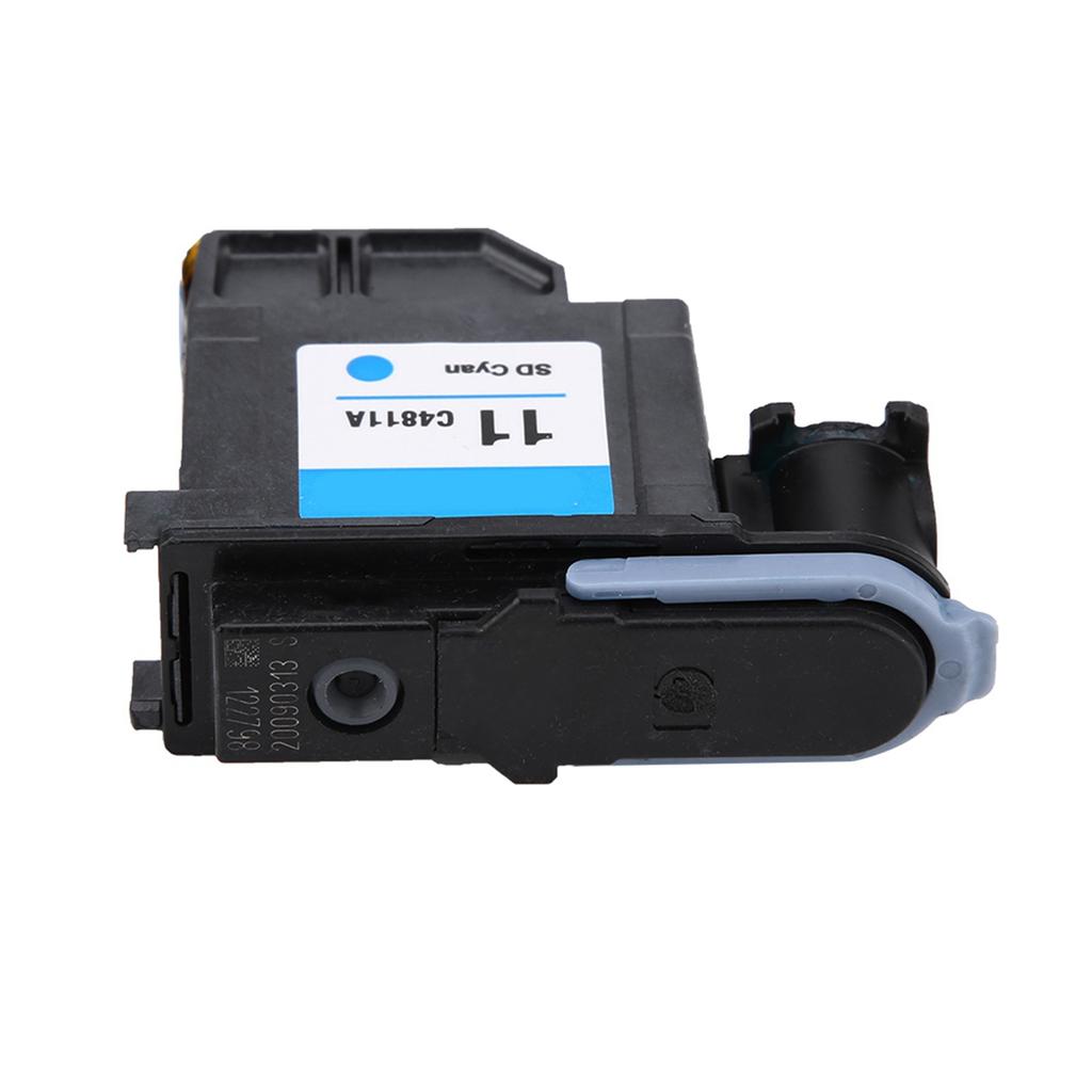 Tisková hlava s přirozenými barvami Hladký tisk Bez uvíznutí papíru Tisková hlava pro řadu HP 500 510 800