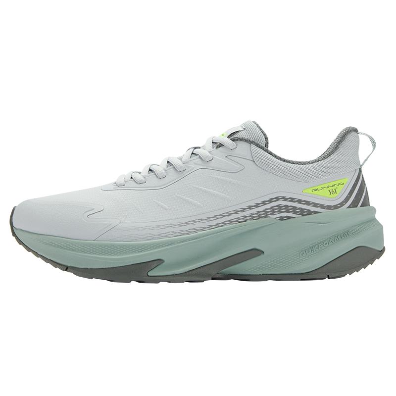 361° Men s Water Repellent Outdoor Trail Running Shoes EU 42