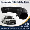 AT-For VW Jetta Touran MK6 2.0 2011-2017 Car Engine Air Filter Intake Hose 1TD129684G