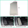Pedals for Hyundai Sonata I40 Tucson Santa Fe Kia Sportage QL Sorento KX5 K5 Optima MT AT Stainless Steel Pedal Pad Cover