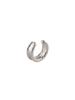 Tierno E.002/Signature Tag Ear Cuff