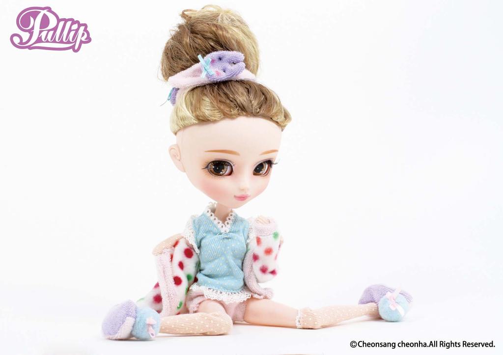 Pullip Kiyomi P-057