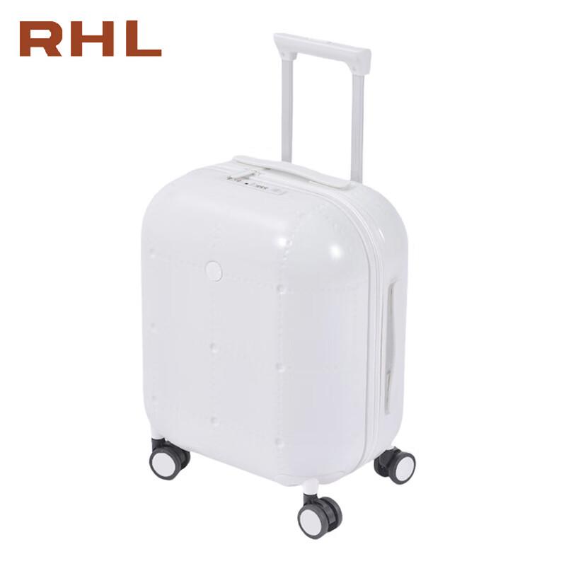 Ultralight Spinner Travel Suitcase 20 inches