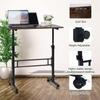 Adjustable Standing Desk for Students and Home Office