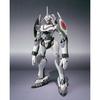 ROBOT Spirits Nirvash Type ZERO Robot Spirits Limited Item <SIDE LFO> (military Version)