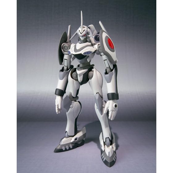 ROBOT Spirits Nirvash typu ZERO Limitovaná položka Robot Spirits<SIDE LFO> (vojenská verze)