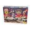 Magic Sand Set - Artcraft - Mission To Mars