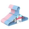 Mopla Fashion Children's Dip-Coated Clothes Hangers and Drying Rack