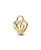 Pandora Openwork Heart Padlock Charm _764358C00