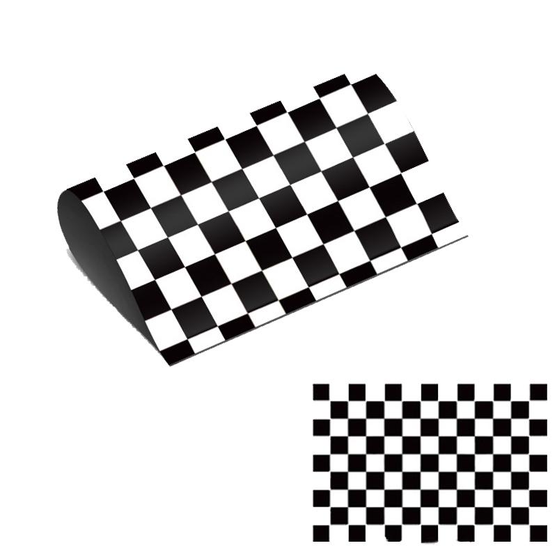 Auto Show Door Trunk Decoration Tag Hangtag Sticker For Mini Cooper R55 R56 R60 F54 F56 F60 CLUBMAN COUNTRYMAN Car Accessories