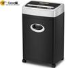 Comet 3668 P-5 Micro-Cut Office Shredder CN plug (adapter included)