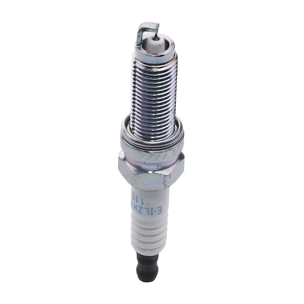 

Car Spark Plug For Jeep Grand Cherokee 2009 - 3.0L Wrangler CR-V Odyssey Crosstour Spirior Civic Accord Ram MDX OEM ILZKR7B-11S 1 PC