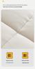 Luxury Five-Star Xinjiang Cotton Mattress Pad for Dorms