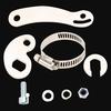 Electric Bike Mountain Bicycle Cycling for Torque Arm Set Conversion Accessory