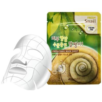 Gesichtspflege – Gesichtsmasken