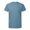 TOLU-ZHE COOLMAX Men's Quick-Dry Cooling T-shirt
