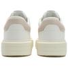 Fila BASELINE Abrasion Resistant Low Top Skateboard Shoes Women's White F12W522222FSC