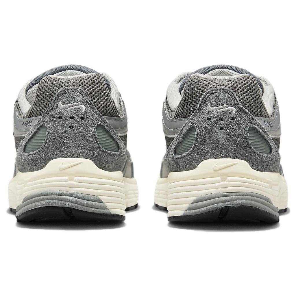 Ny Nike P 6000 Flat Pewter FN7509-029