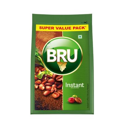 BRU Café instantáneo 500g