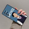 Vincenzo Cassano Kdrama Phone Case For Samsung Galaxy S25 S23 S30 S21 S20 FE S24 S22 Ultra Note 10 20 Plus Silicone Cover Lite