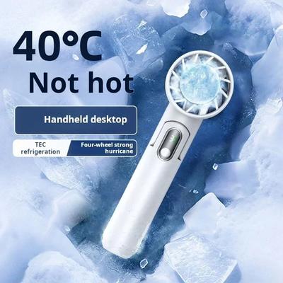 Diz Üstü Bilgisayar Aksesuarları – USB vantilatörler ve klimalar