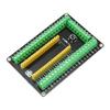 Expansion Board for Raspberry Pi for Pico Development Board for GPIO Terminal Block Breakout Board
